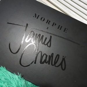 Morphe James Charles palette